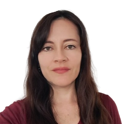 Johanna Valenzuela